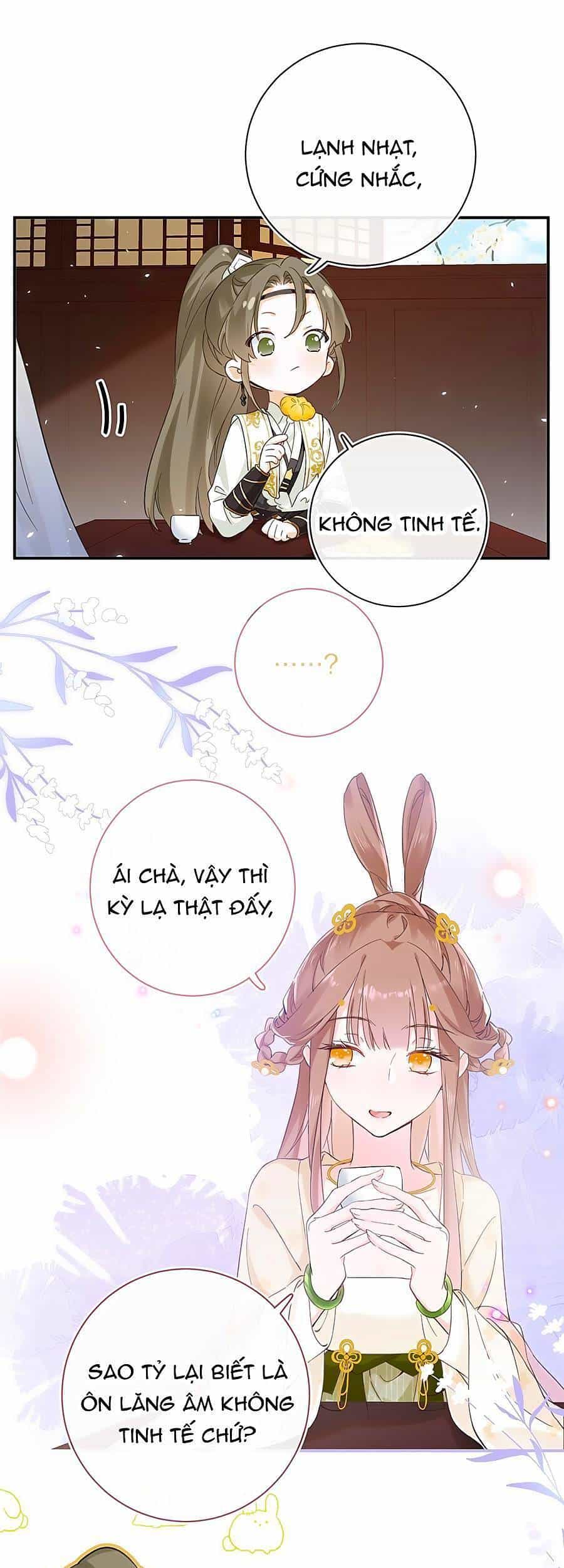 Lui Lui Lui Lui Ra! - Chương 89 - ảnh 16