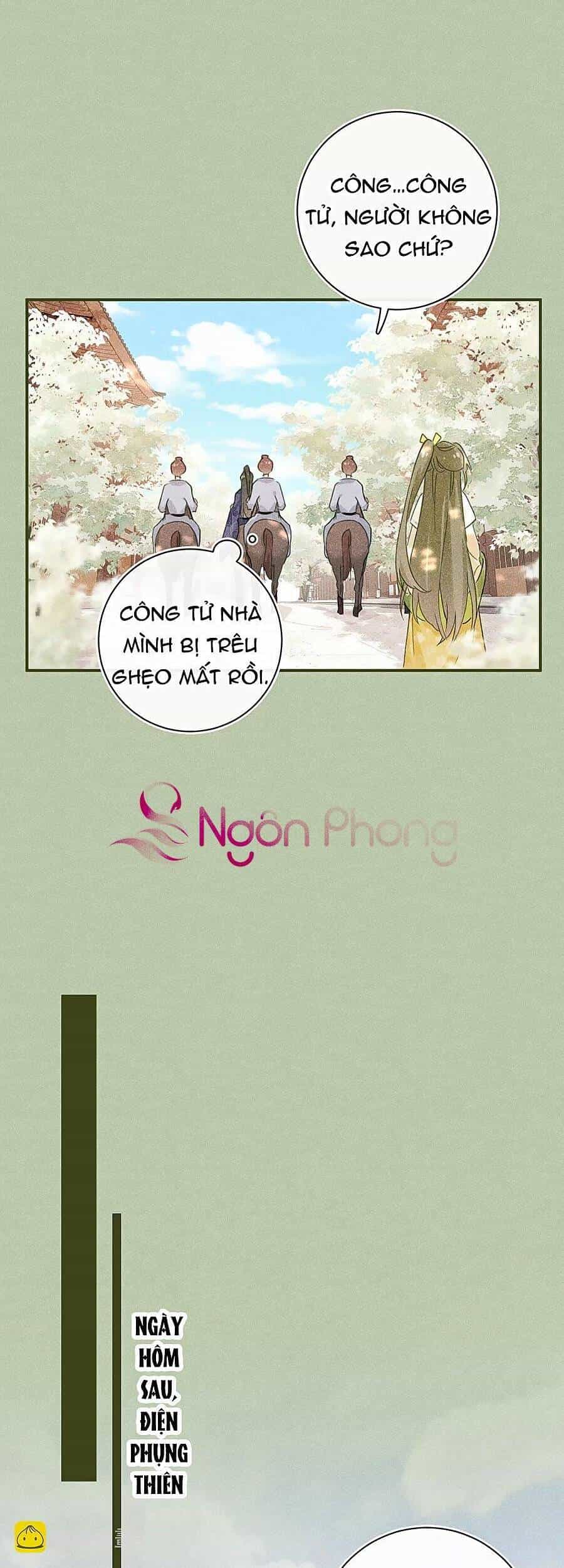 Lui Lui Lui Lui Ra! - Chương 89 - ảnh 29