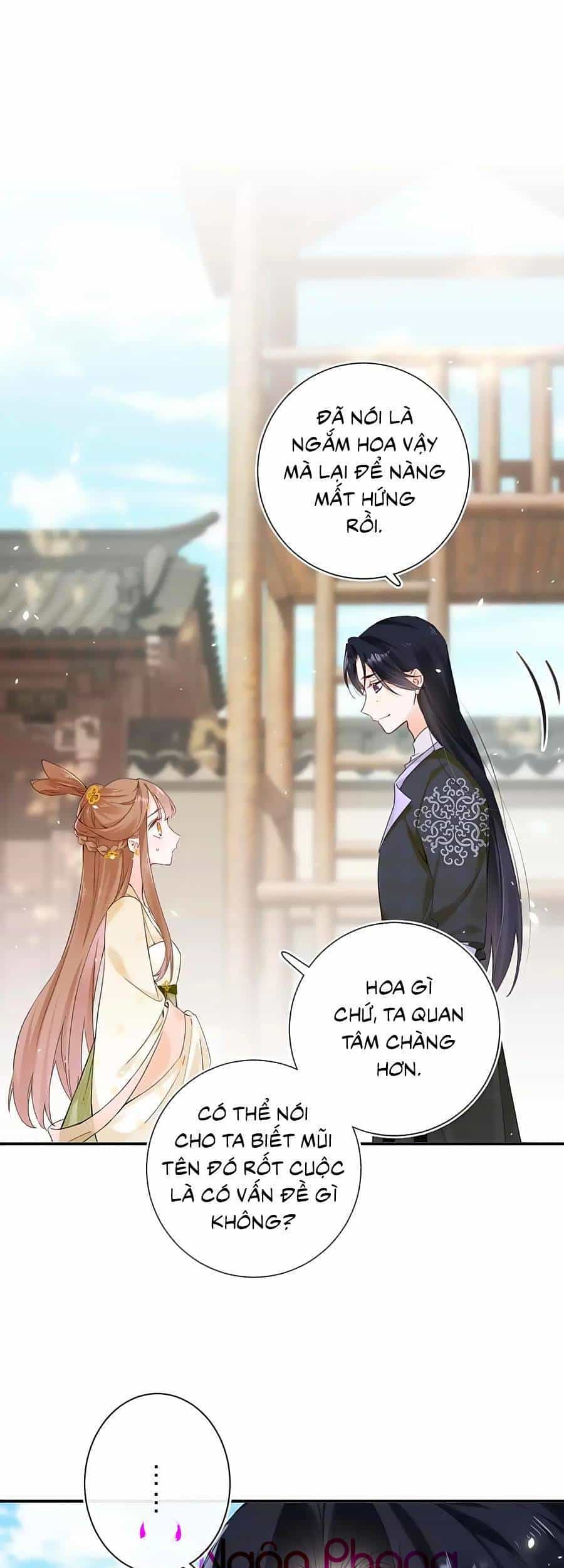 Lui Lui Lui Lui Ra! - Chương 91 - ảnh 19