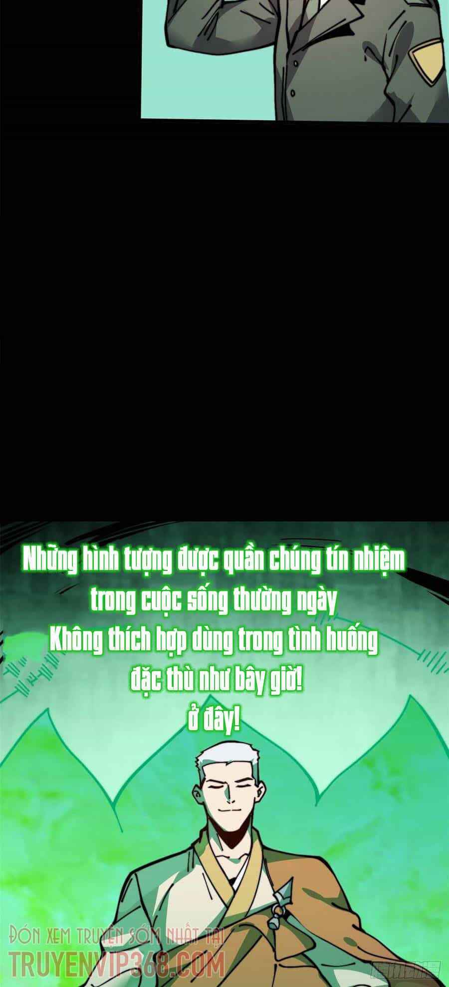 Lui Ra Phía Sau Để Vi Sư Tới - Chương 11 - ảnh 38