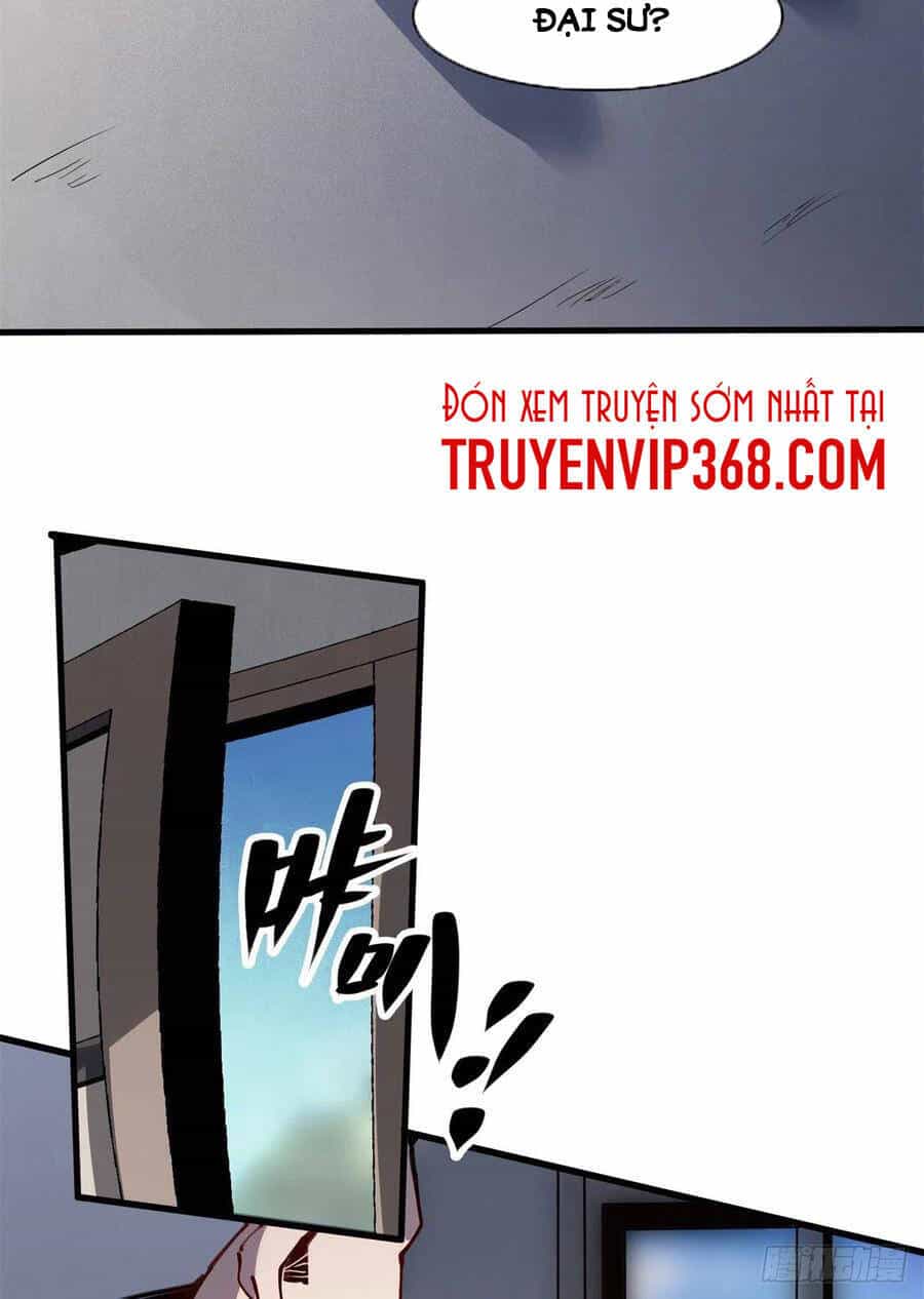 Lui Ra Phía Sau Để Vi Sư Tới - Chương 12 - ảnh 38