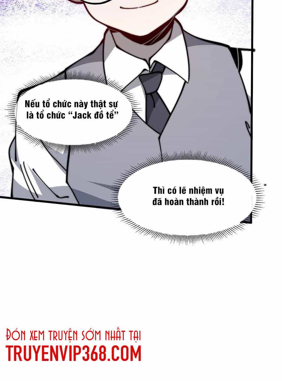 Lui Ra Phía Sau Để Vi Sư Tới - Chương 14 - ảnh 44