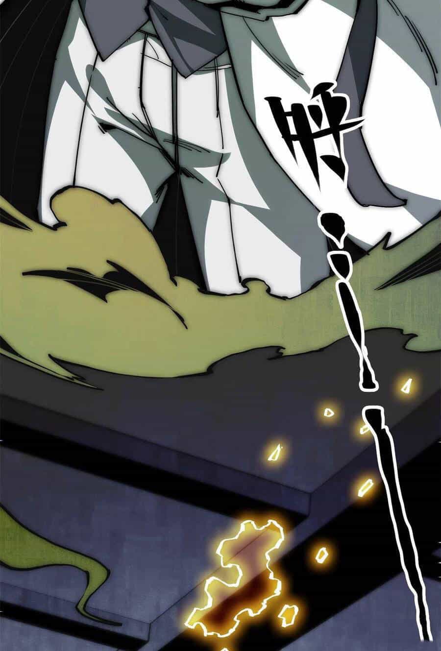 Lui Ra Phía Sau Để Vi Sư Tới - Chương 17 - ảnh 15