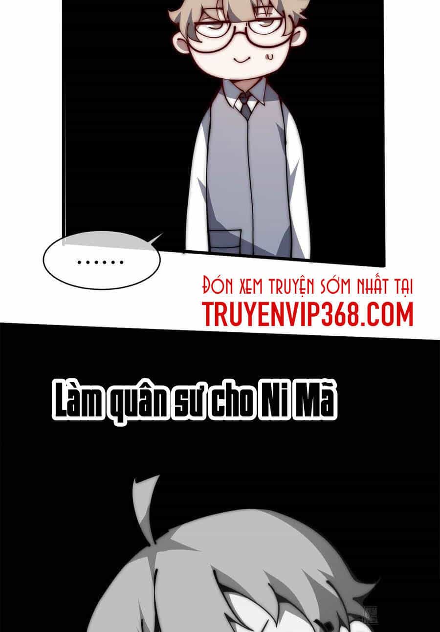 Lui Ra Phía Sau Để Vi Sư Tới - Chương 17 - ảnh 50