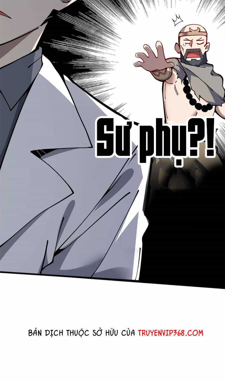 Lui Ra Phía Sau Để Vi Sư Tới - Chương 17 - ảnh 59