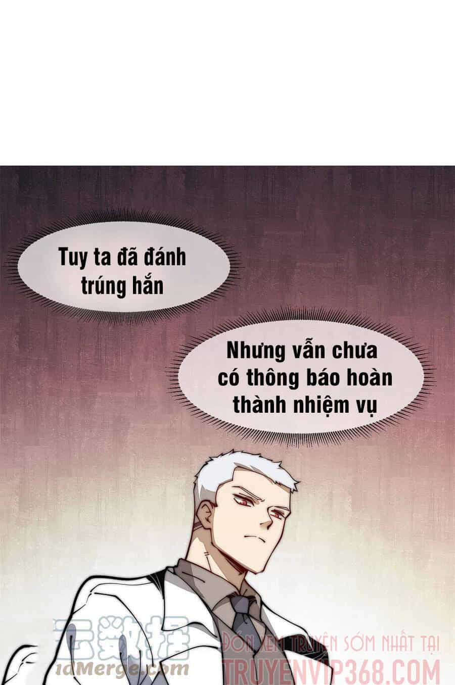 Lui Ra Phía Sau Để Vi Sư Tới - Chương 19 - ảnh 10