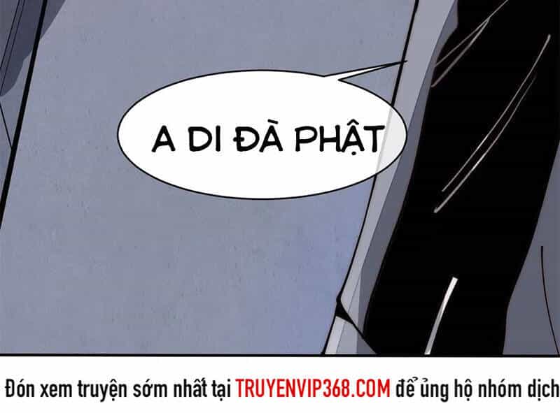 Lui Ra Phía Sau Để Vi Sư Tới - Chương 20 - ảnh 34