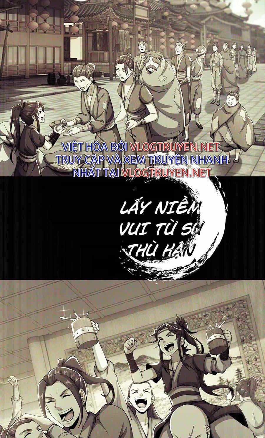 Lược Thiên Ký - Chương 0 - ảnh 4