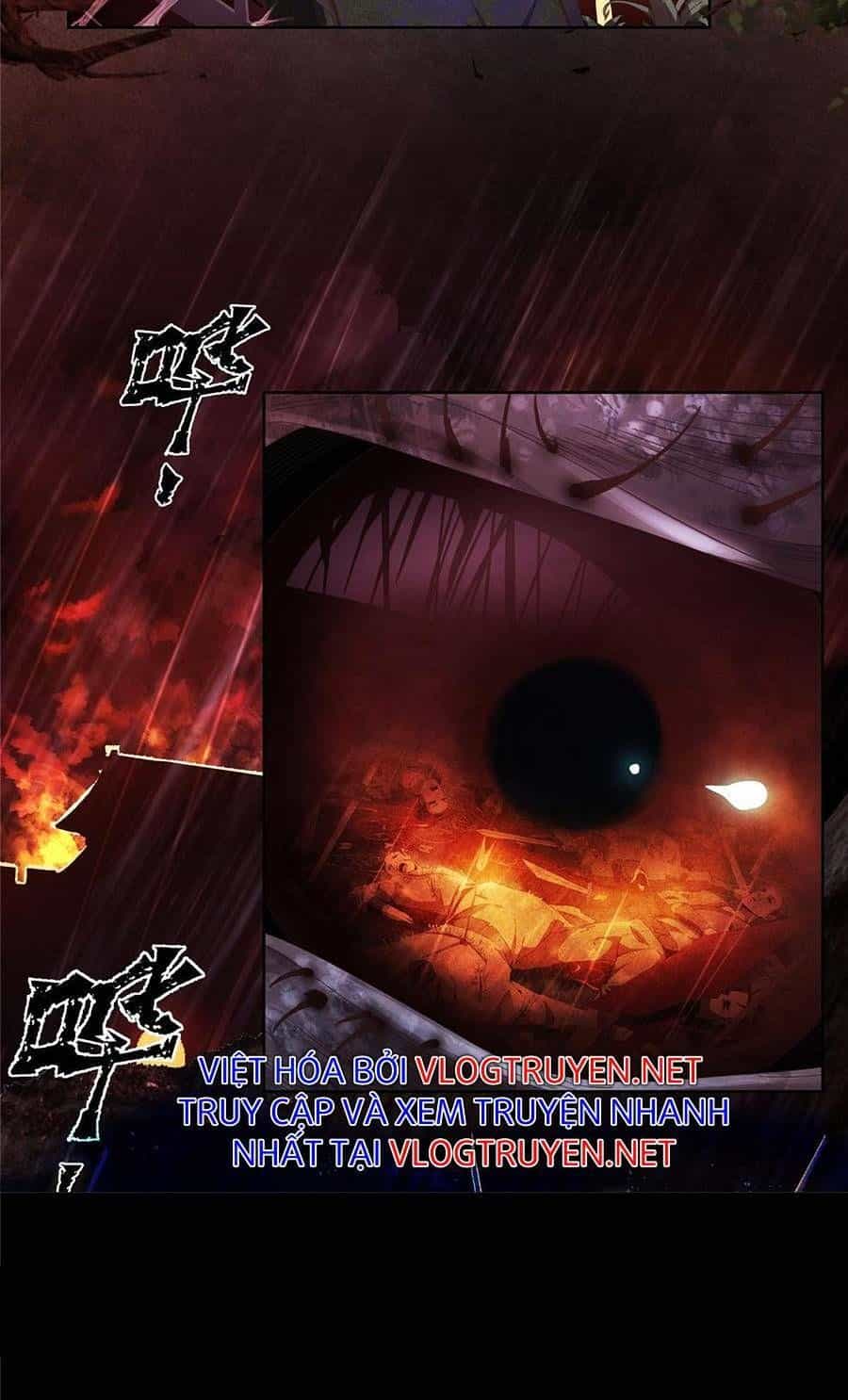 Lược Thiên Ký - Chương 0 - ảnh 8