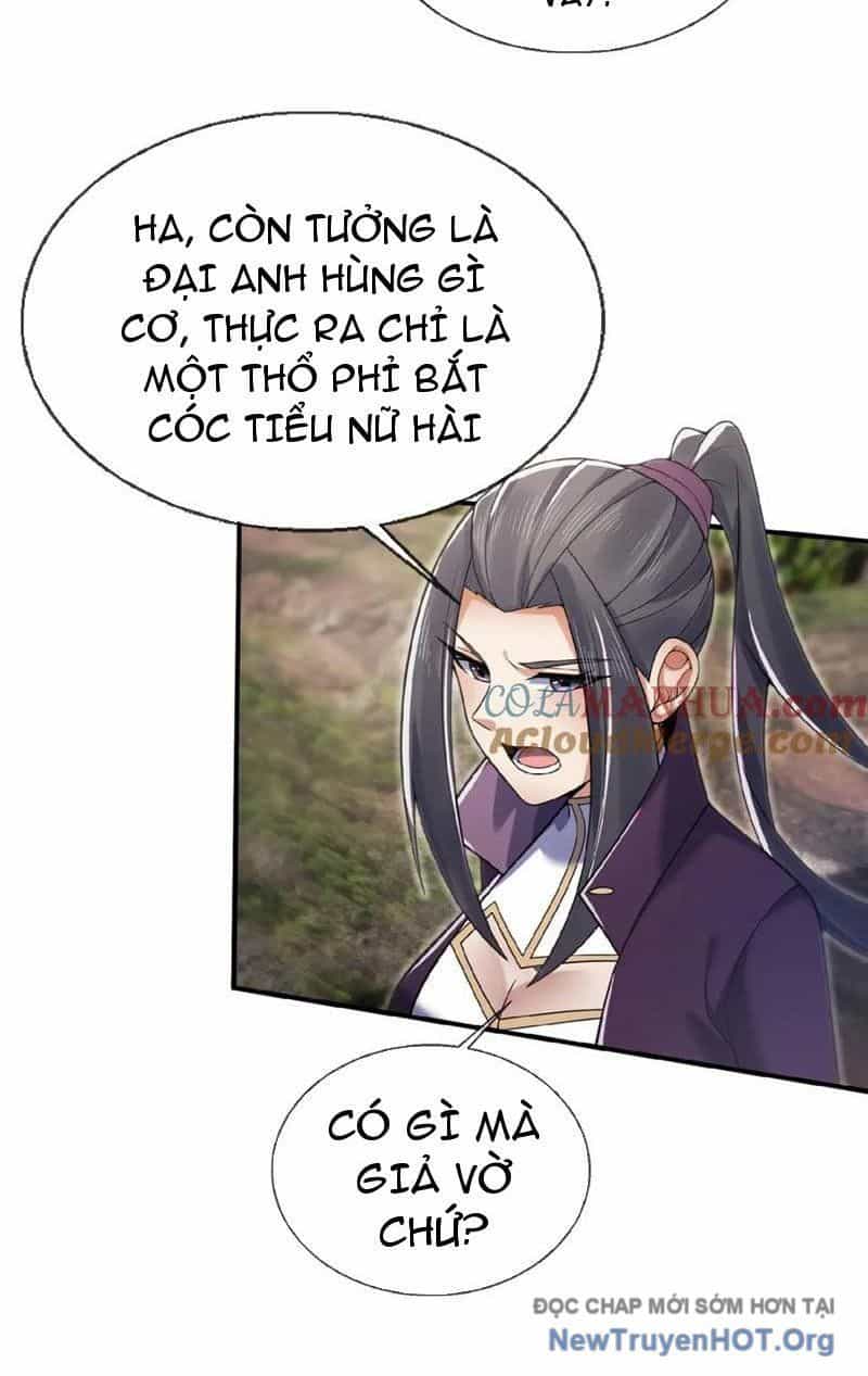 Lược Thiên Ký - Chương 99 - ảnh 13