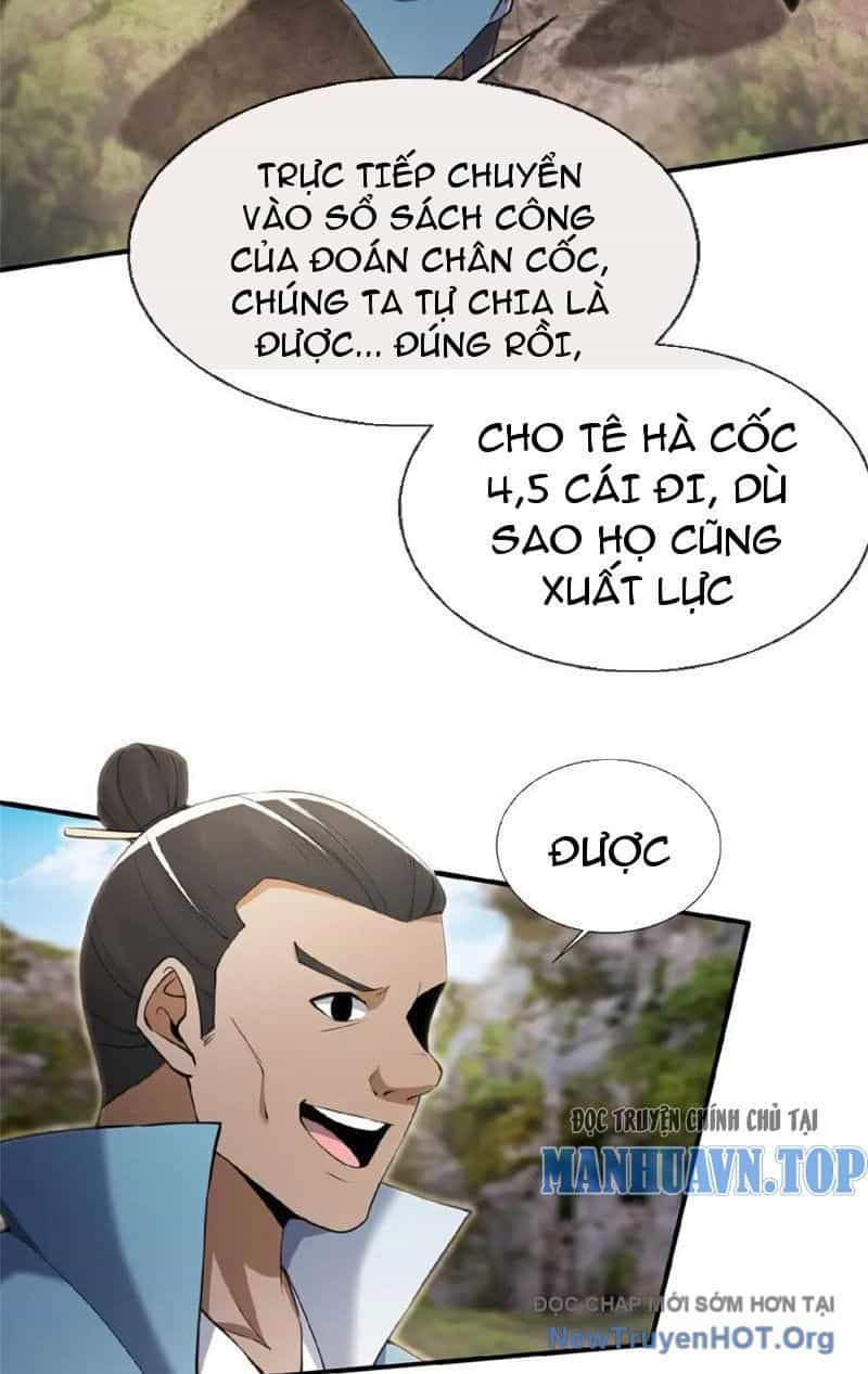 Lược Thiên Ký - Chương 99 - ảnh 22