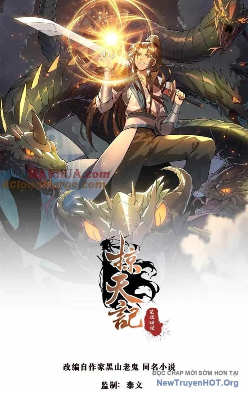 Lược Thiên Ký - Chương 99 - ảnh 3