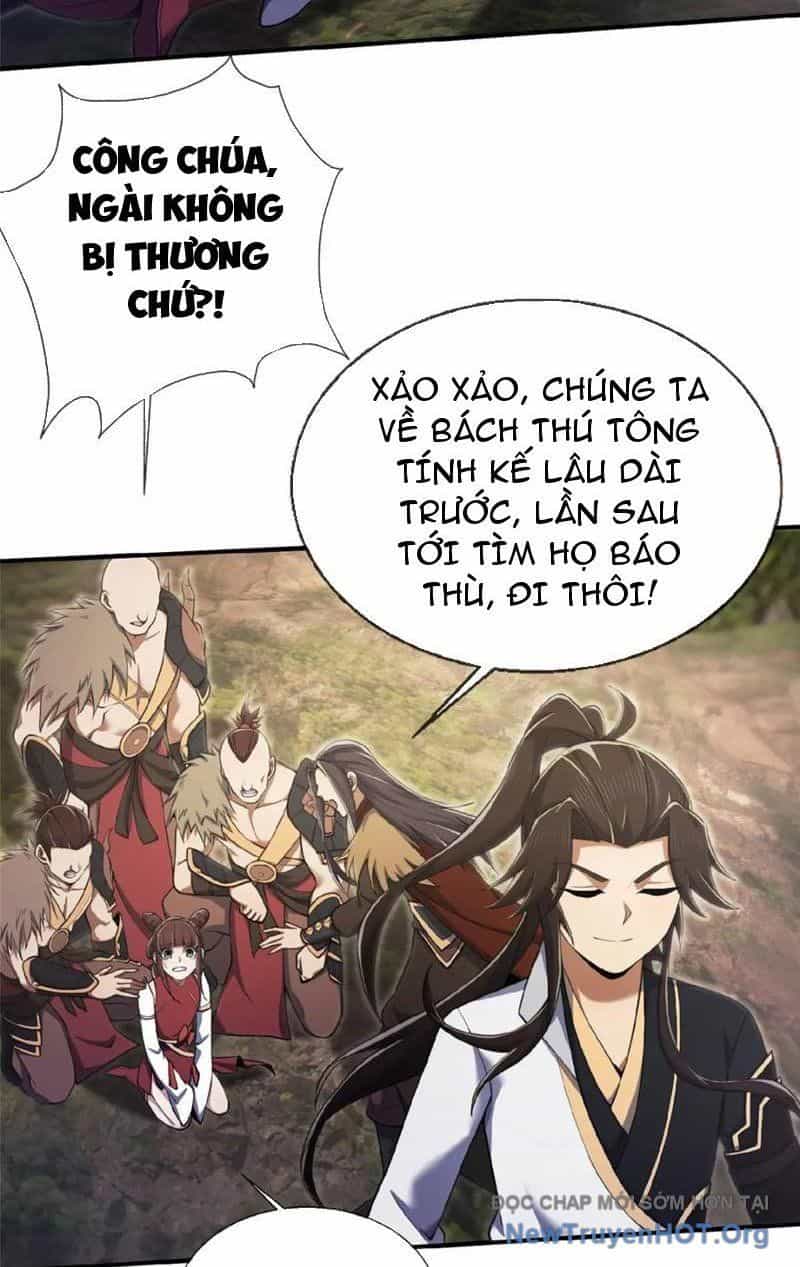Lược Thiên Ký - Chương 99 - ảnh 6
