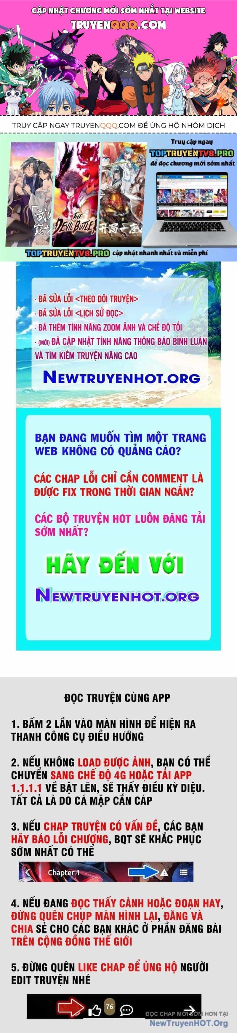 Lược Thiên Ký - Chương 100 - ảnh 1