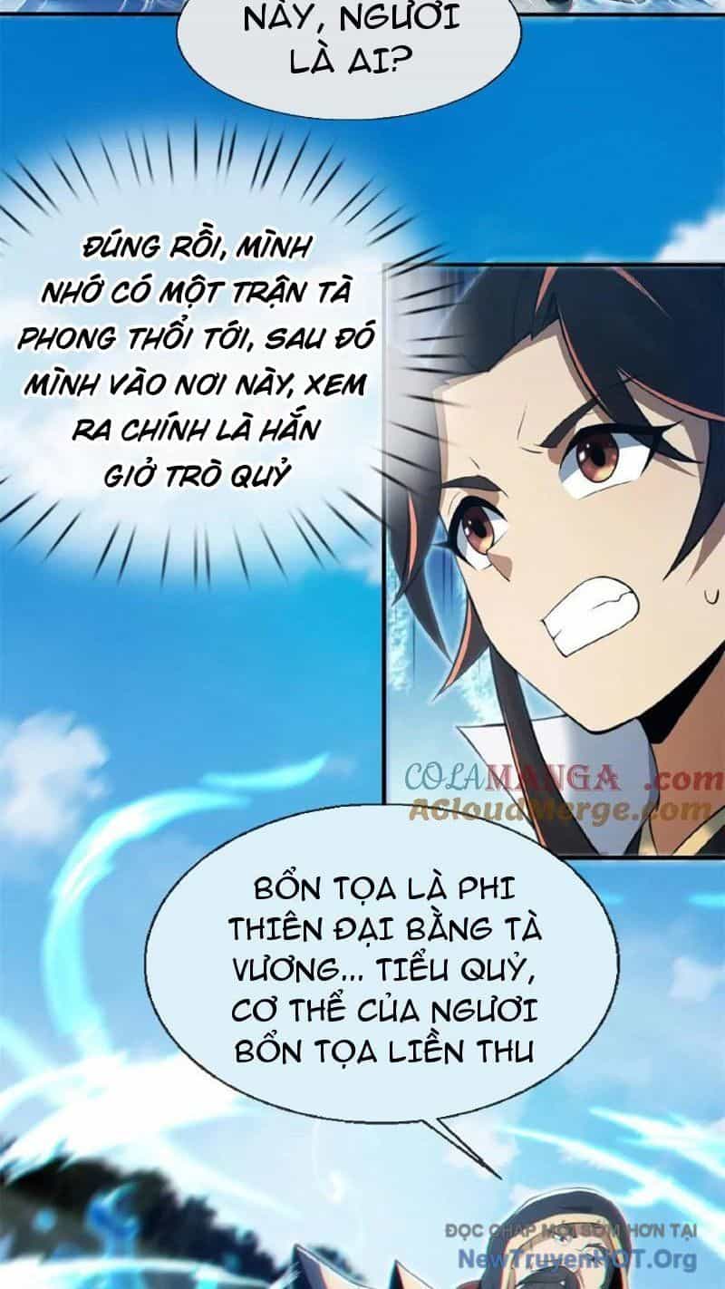 Lược Thiên Ký - Chương 101 - ảnh 26