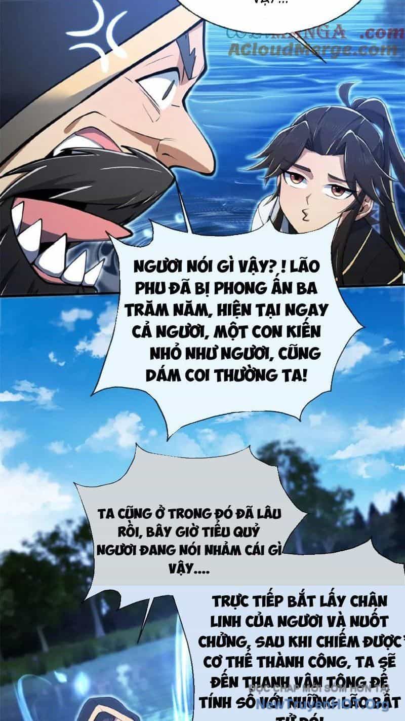 Lược Thiên Ký - Chương 101 - ảnh 30
