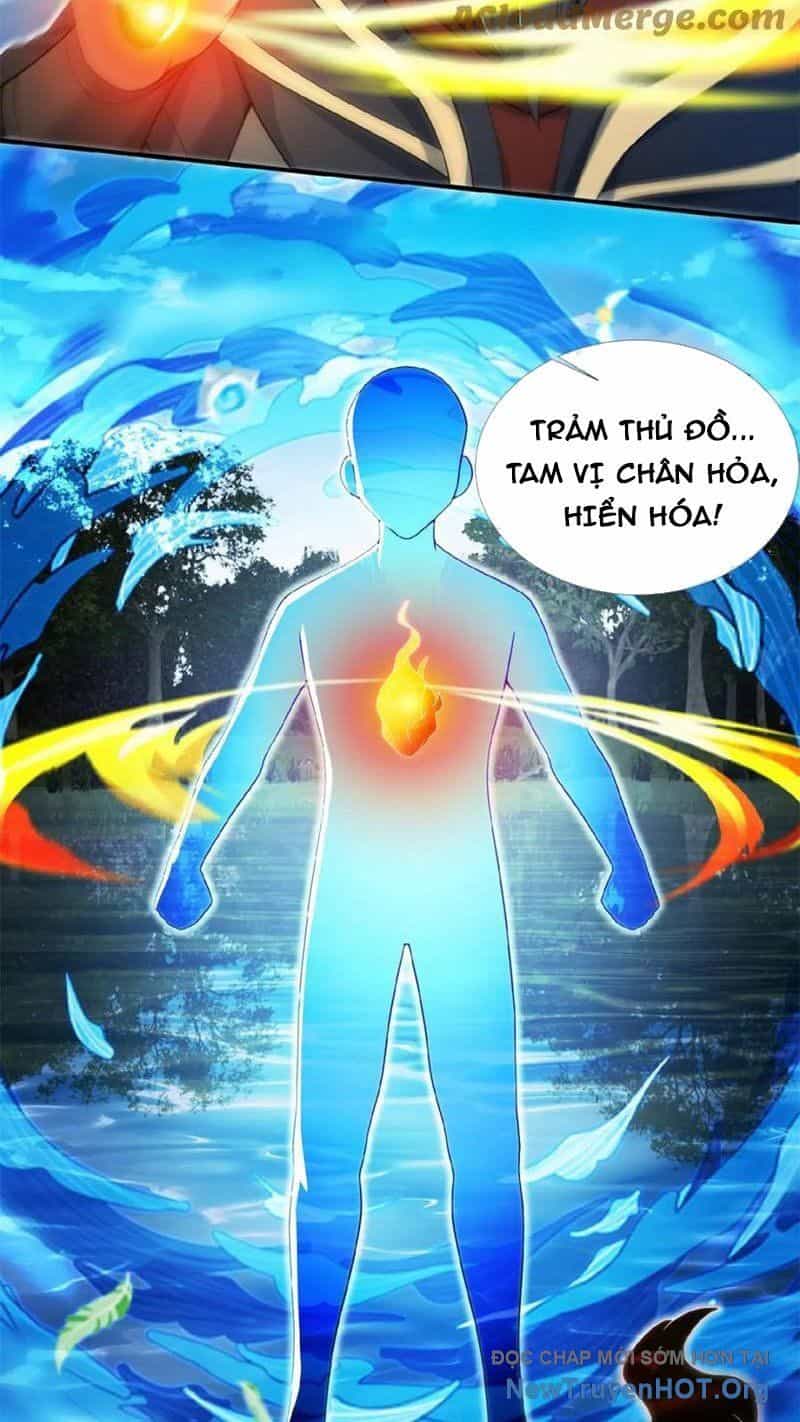 Lược Thiên Ký - Chương 101 - ảnh 35