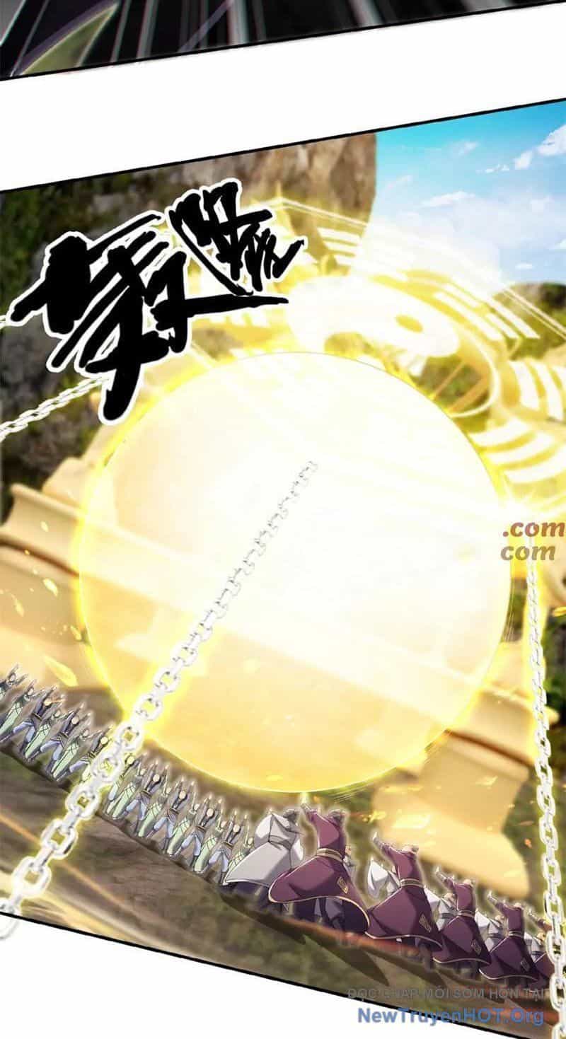 Lược Thiên Ký - Chương 101 - ảnh 5