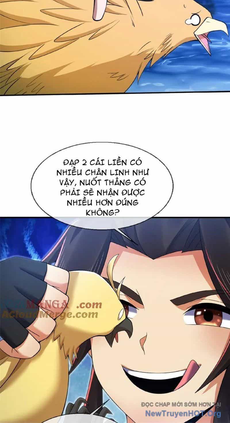 Lược Thiên Ký - Chương 102 - ảnh 11