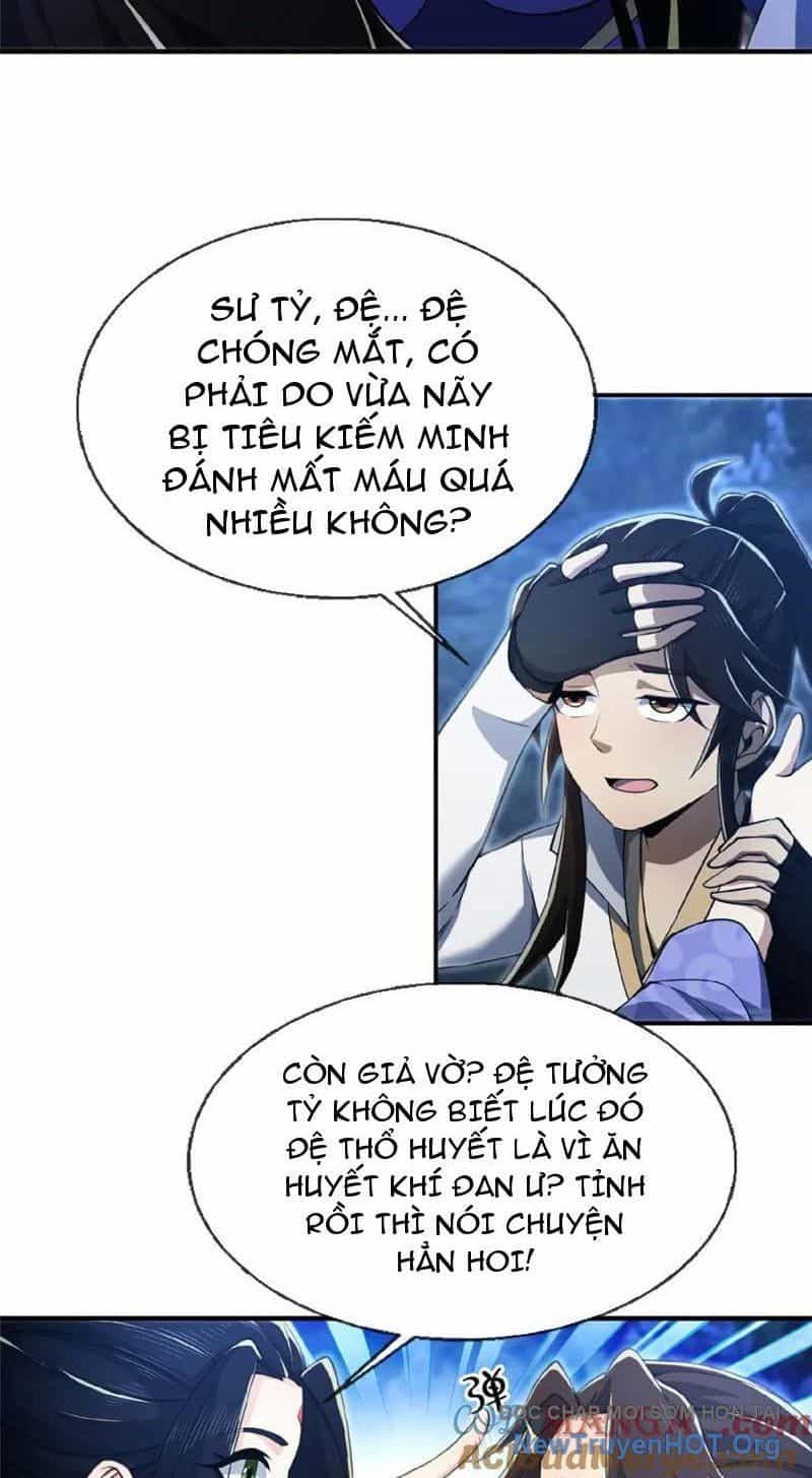 Lược Thiên Ký - Chương 102 - ảnh 29