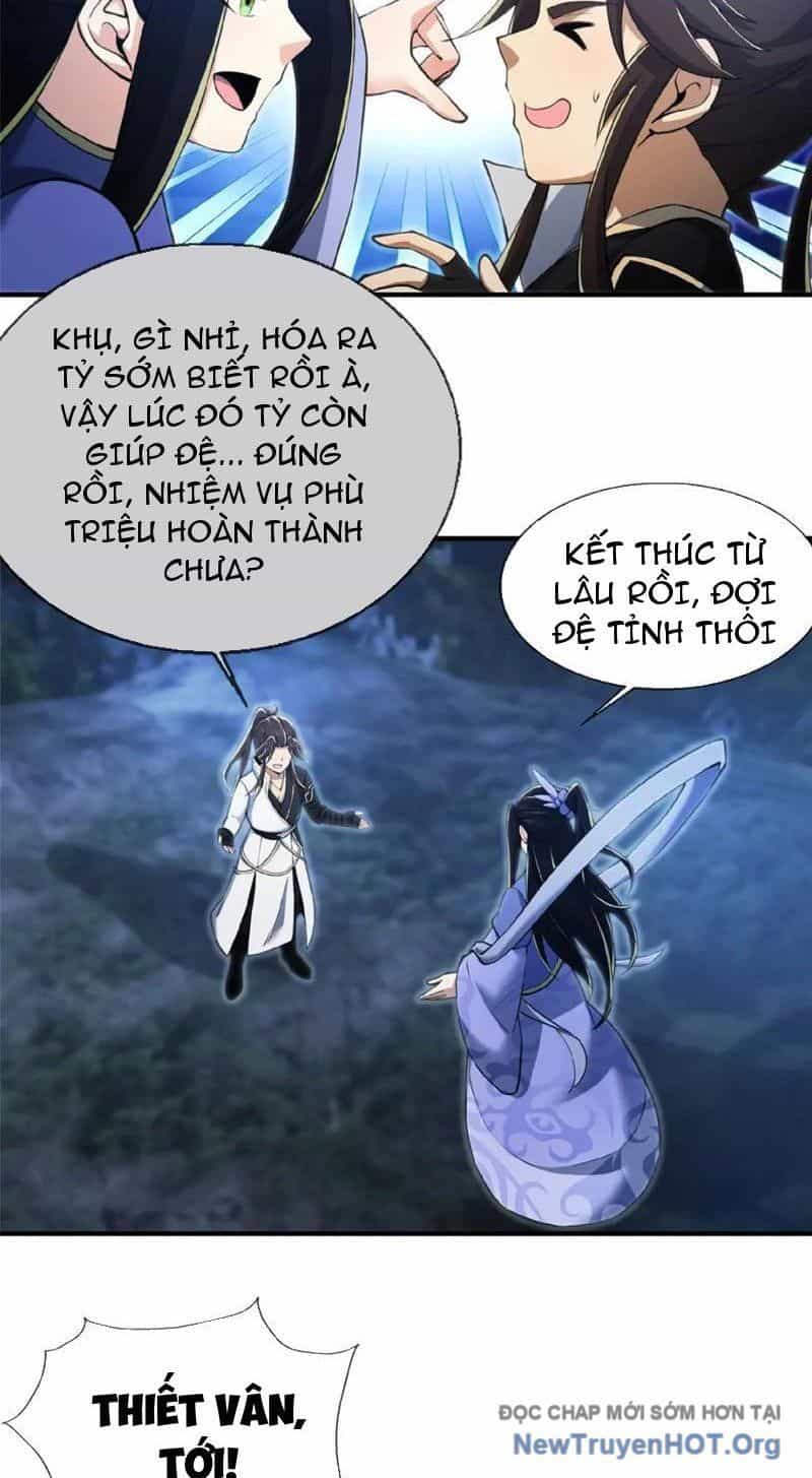 Lược Thiên Ký - Chương 102 - ảnh 30