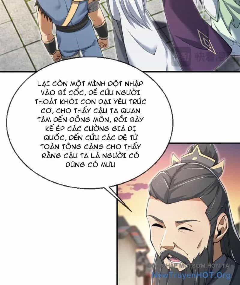Lược Thiên Ký - Chương 103 - ảnh 10