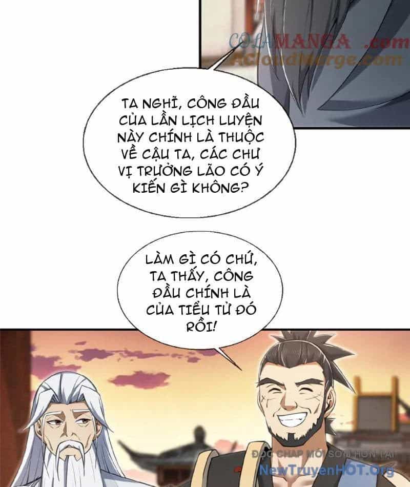 Lược Thiên Ký - Chương 103 - ảnh 11