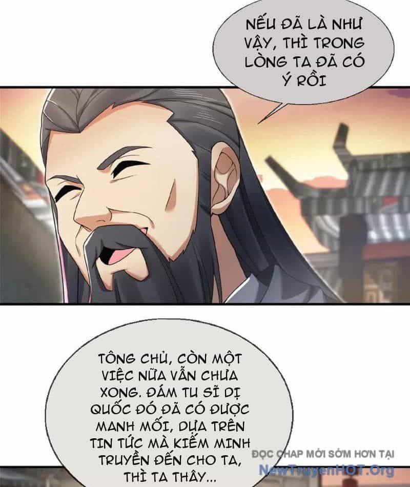Lược Thiên Ký - Chương 103 - ảnh 21