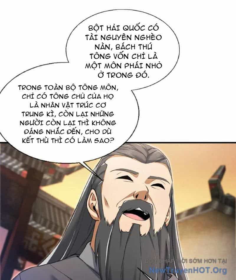 Lược Thiên Ký - Chương 103 - ảnh 23