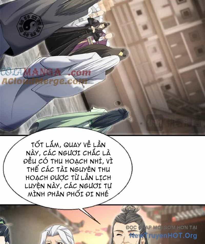 Lược Thiên Ký - Chương 103 - ảnh 32