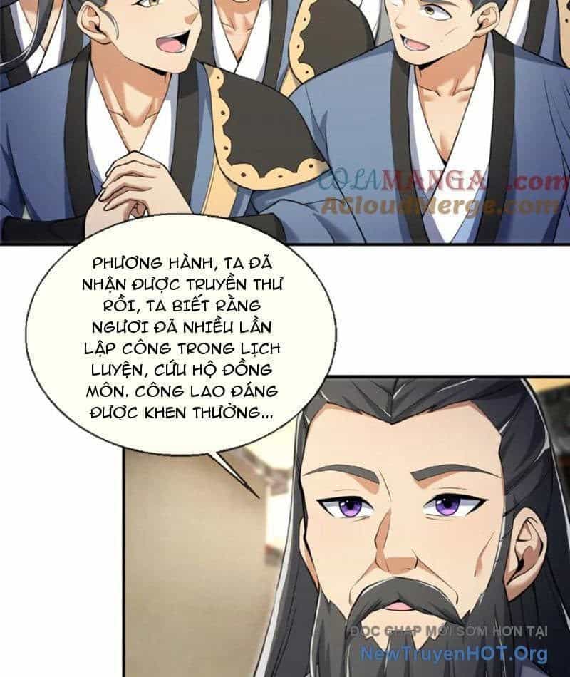 Lược Thiên Ký - Chương 103 - ảnh 34