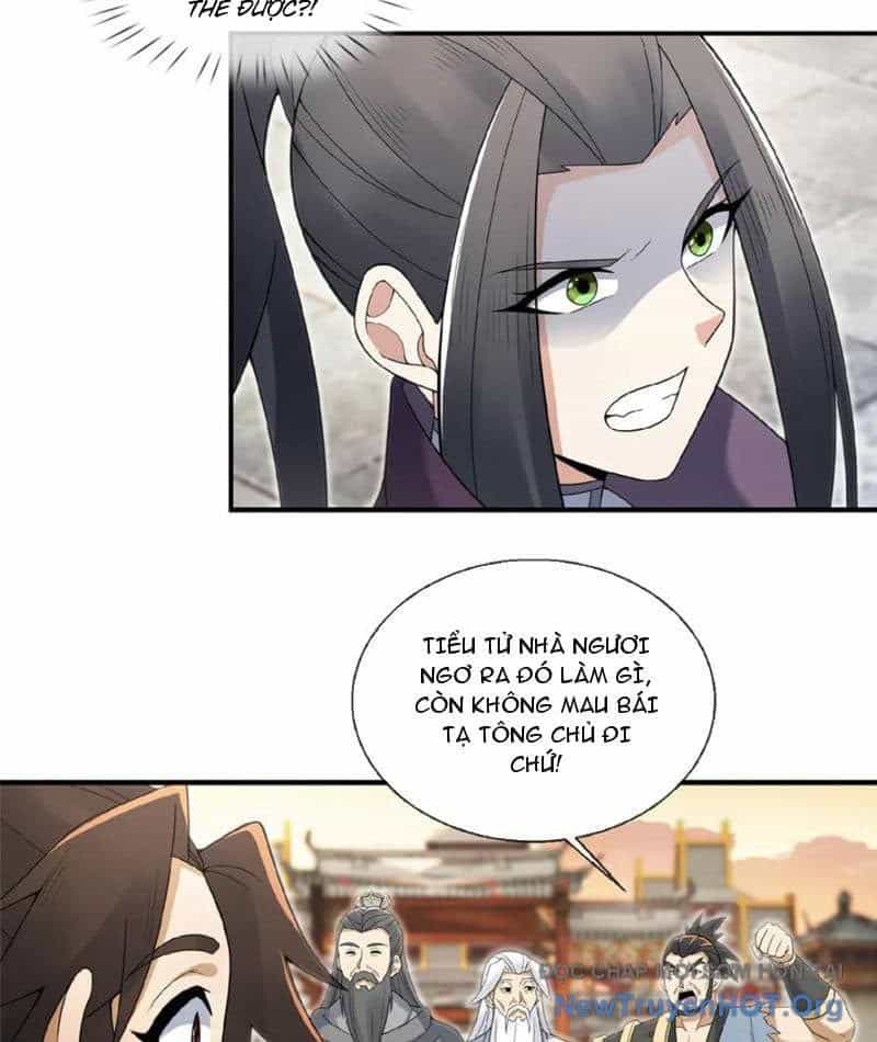 Lược Thiên Ký - Chương 103 - ảnh 42