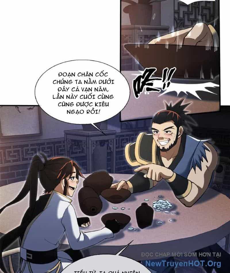 Lược Thiên Ký - Chương 104 - ảnh 17