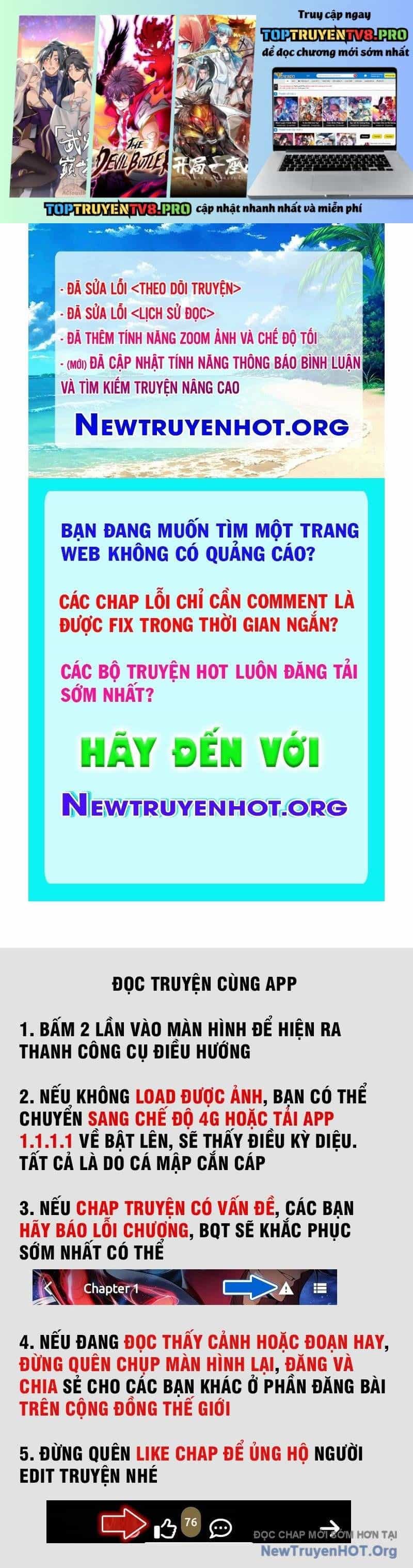 Lược Thiên Ký - Chương 104 - ảnh 2