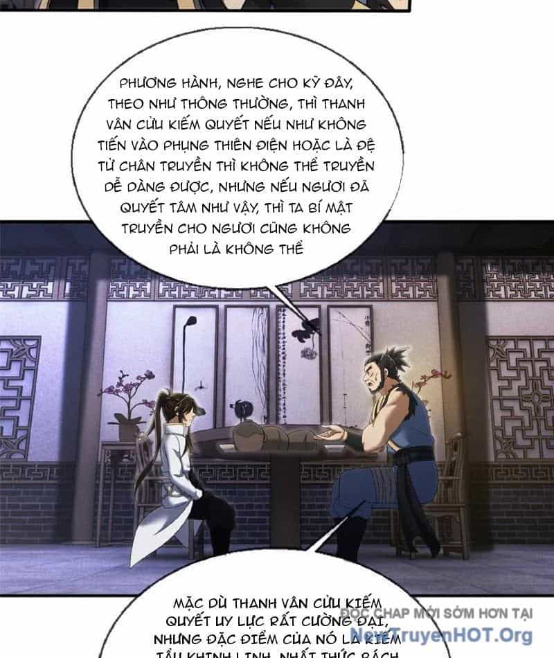 Lược Thiên Ký - Chương 104 - ảnh 24