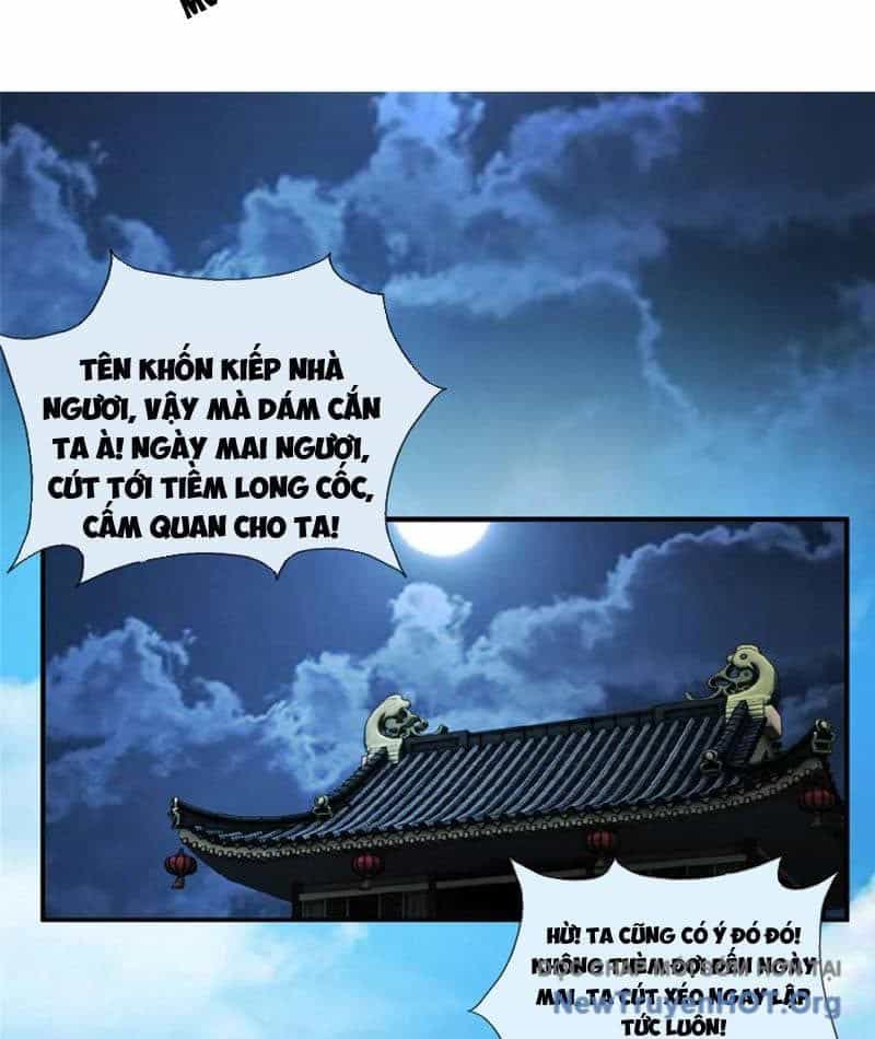 Lược Thiên Ký - Chương 104 - ảnh 42