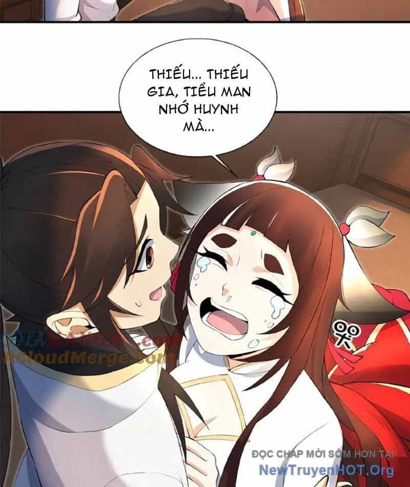 Lược Thiên Ký - Chương 105 - ảnh 10