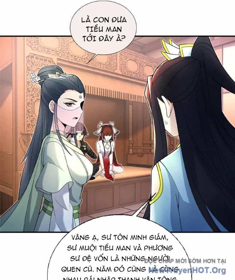 Lược Thiên Ký - Chương 105 - ảnh 24