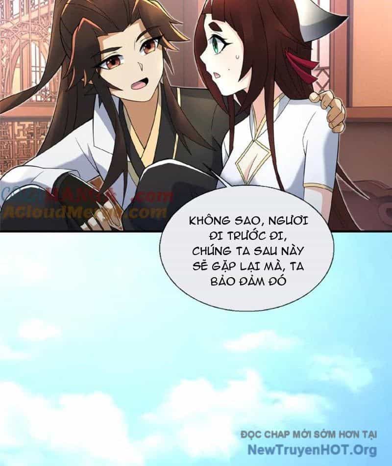 Lược Thiên Ký - Chương 105 - ảnh 28