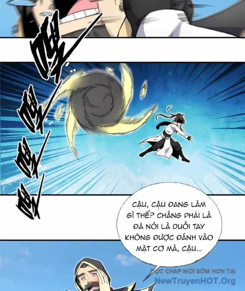 Lược Thiên Ký - Chương 105 - ảnh 41