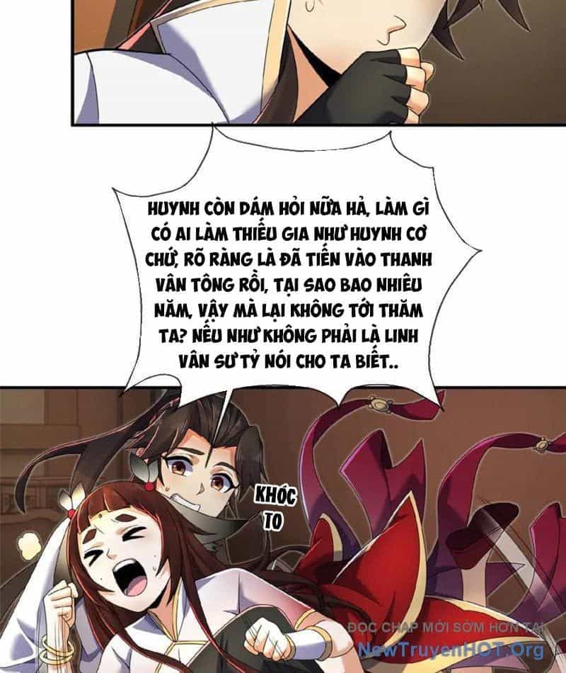 Lược Thiên Ký - Chương 105 - ảnh 6