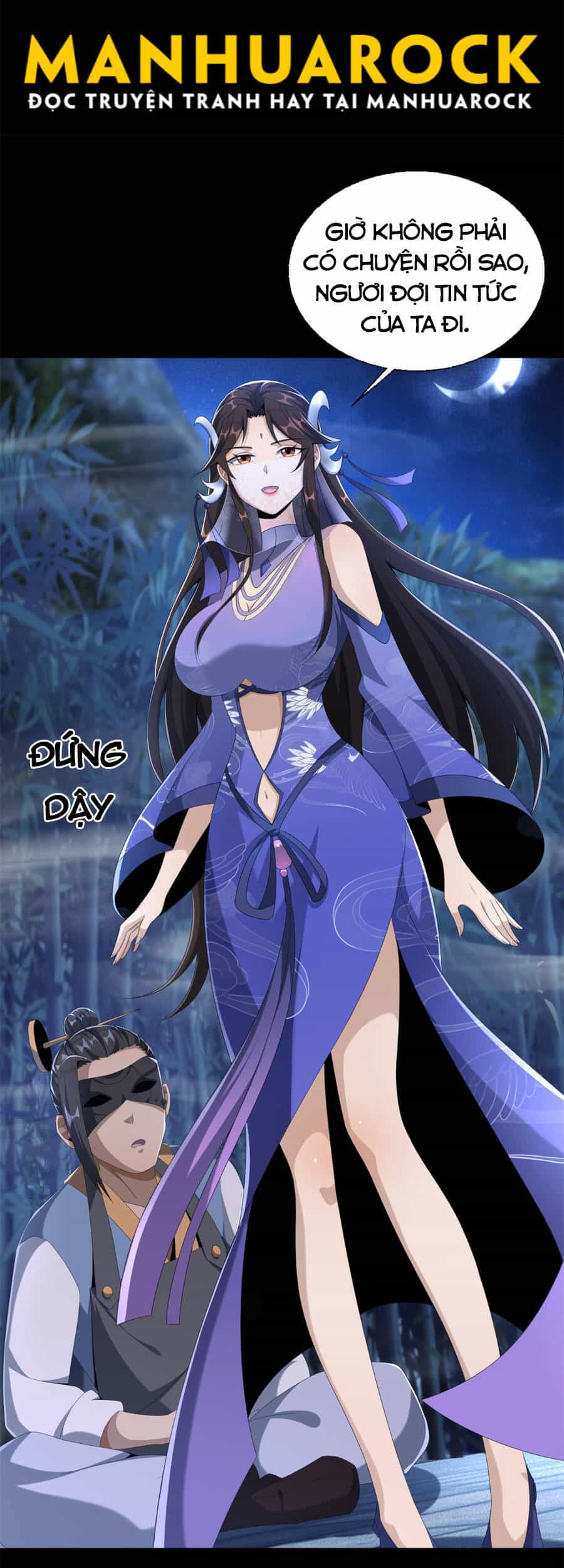 Lược Thiên Ký - Chương 10 - ảnh 17