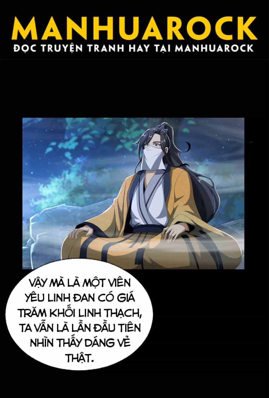 Lược Thiên Ký - Chương 10 - ảnh 22