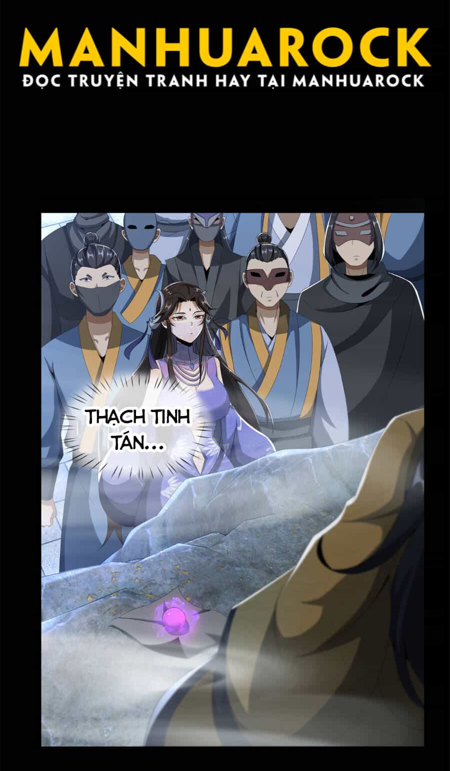 Lược Thiên Ký - Chương 10 - ảnh 24