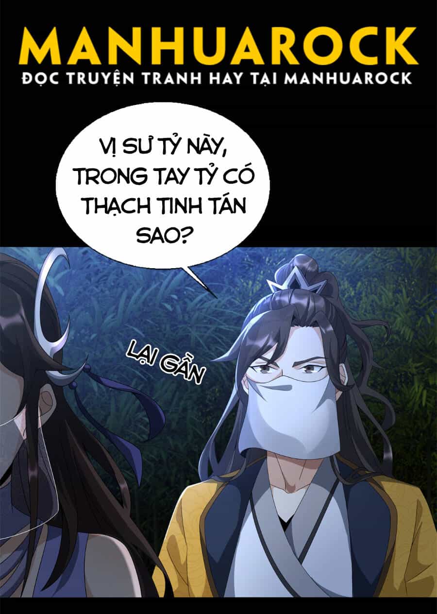 Lược Thiên Ký - Chương 10 - ảnh 39