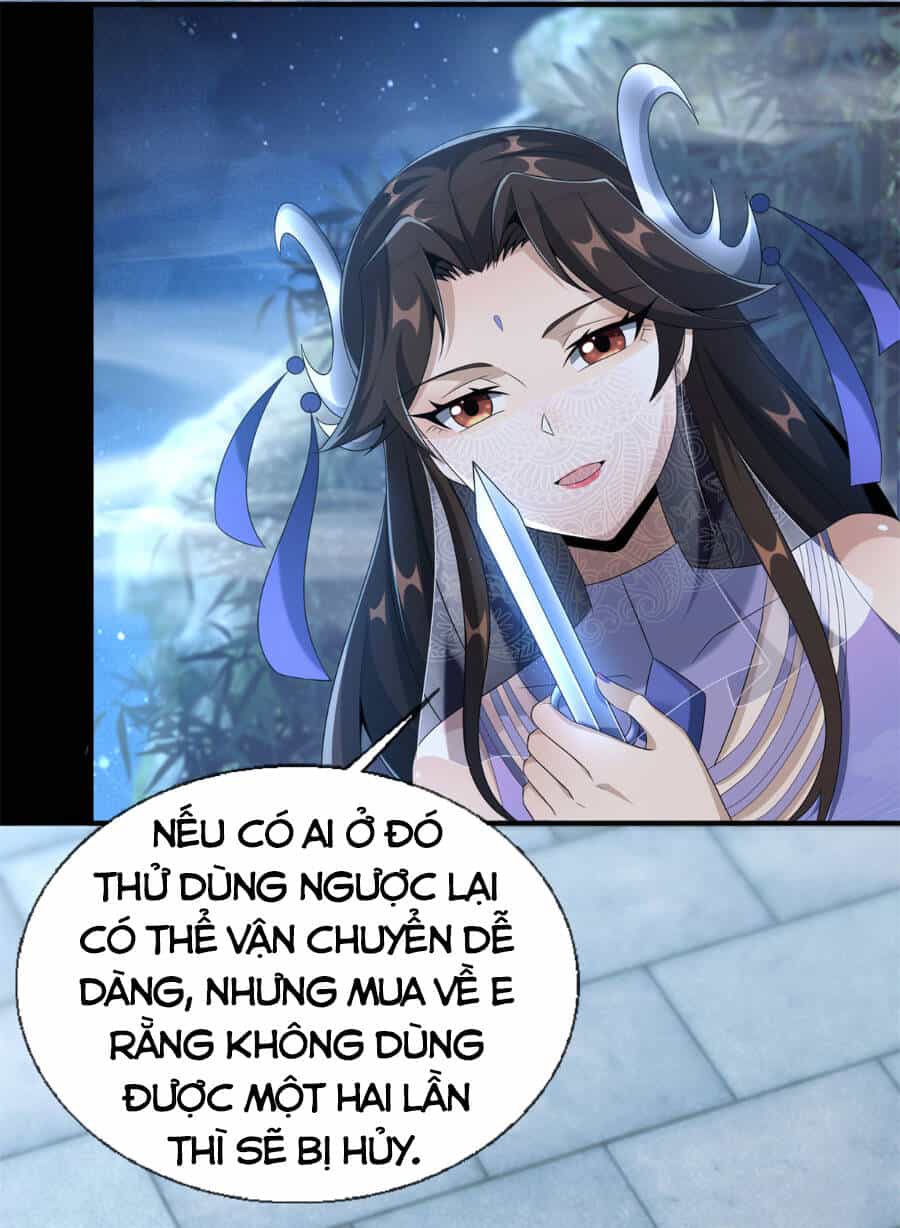 Lược Thiên Ký - Chương 10 - ảnh 4
