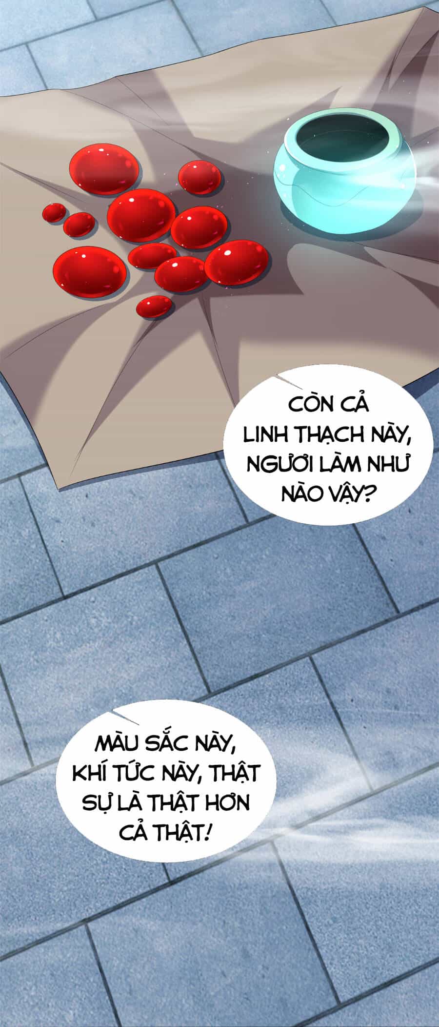 Lược Thiên Ký - Chương 10 - ảnh 5