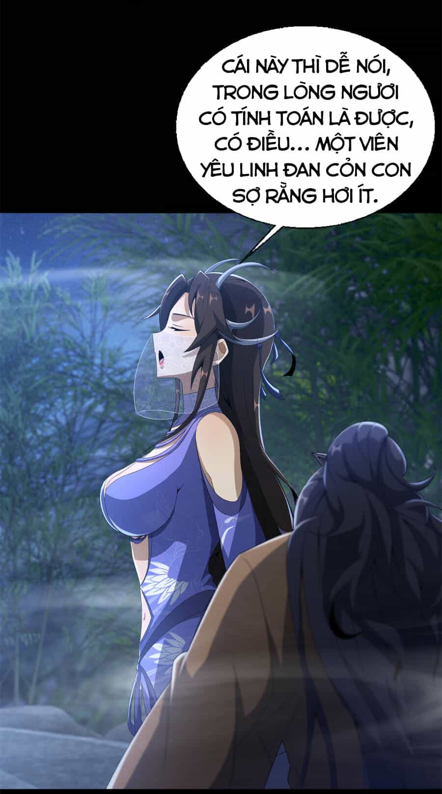 Lược Thiên Ký - Chương 10 - ảnh 50