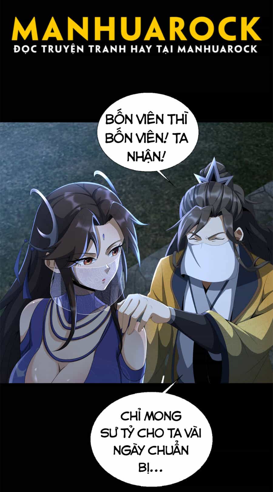 Lược Thiên Ký - Chương 10 - ảnh 56