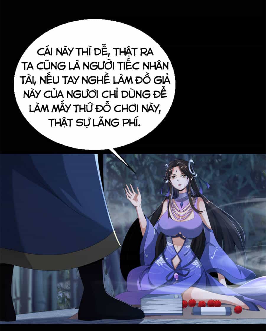 Lược Thiên Ký - Chương 10 - ảnh 9